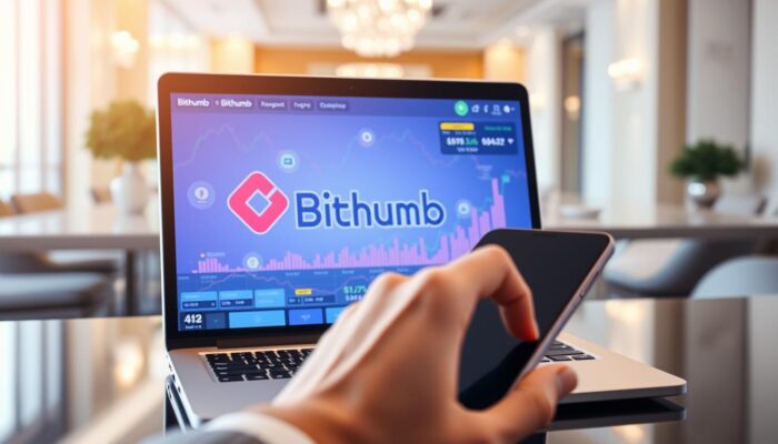 Buy Verified Bithumb Accounts
