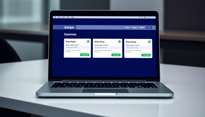 Buy Verified Stripe Accounts