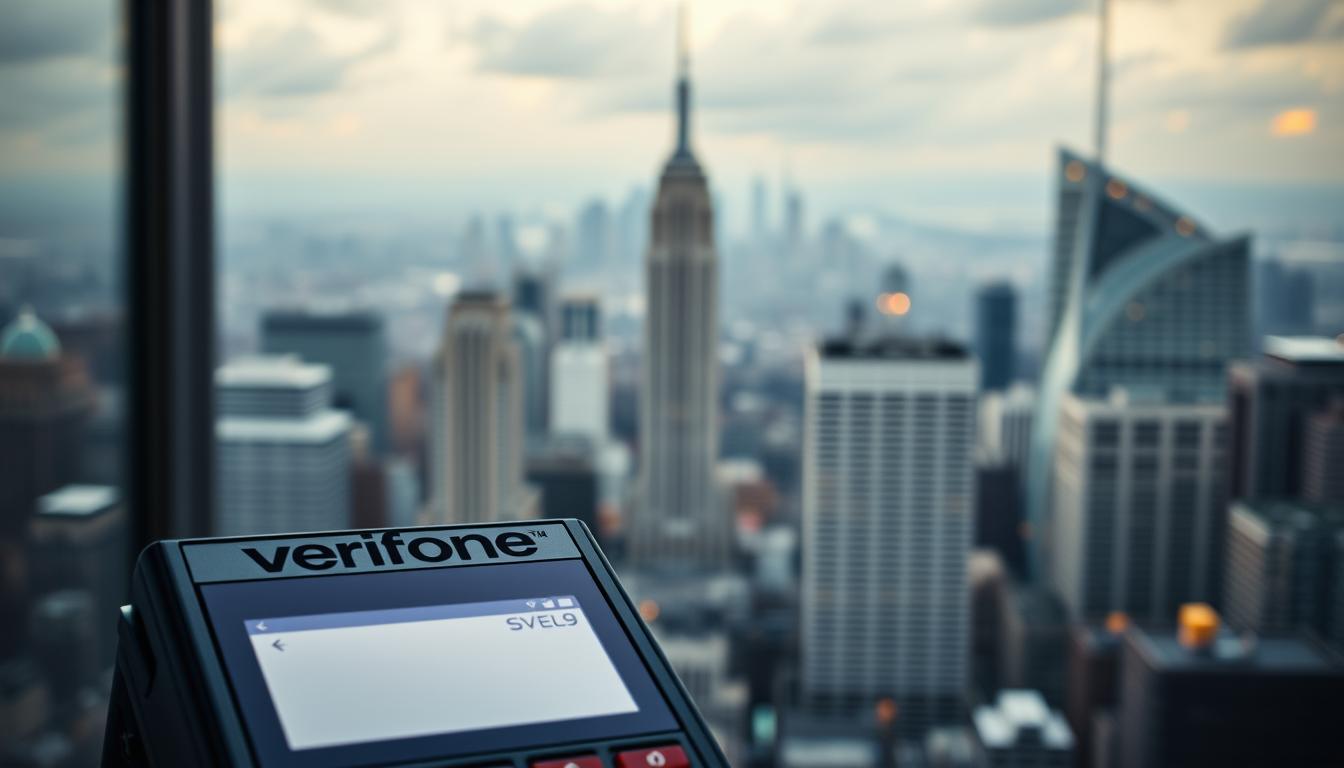 Buy Verified Verifone Accounts 3
