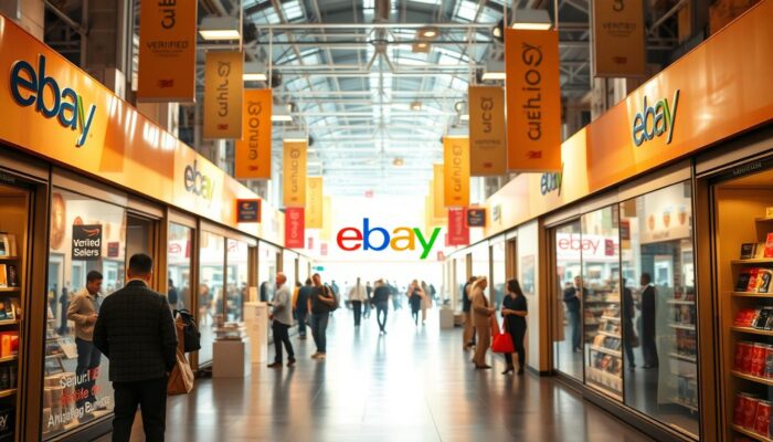 Buy Verified eBay Seller Accounts 2