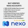 Buy Verified Nexo Accounts