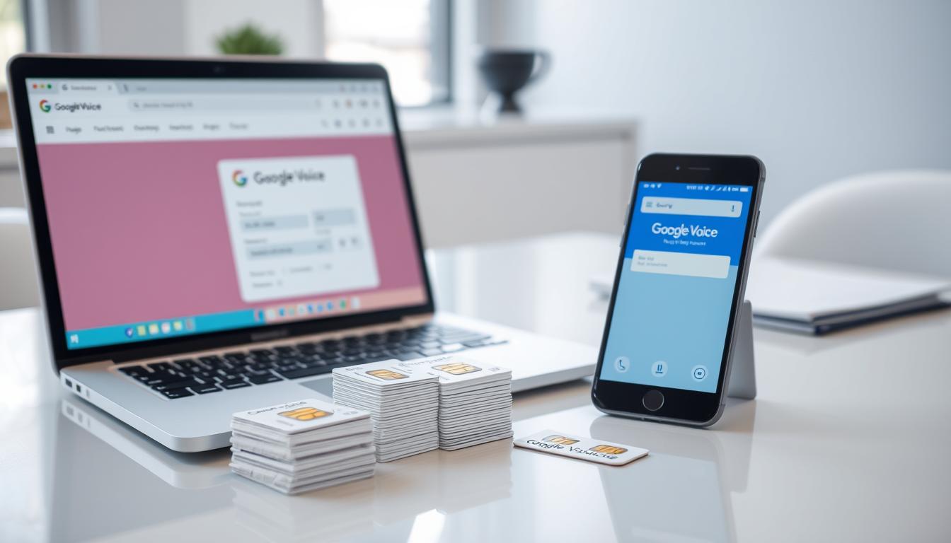 Buy Google Voice Accounts 3