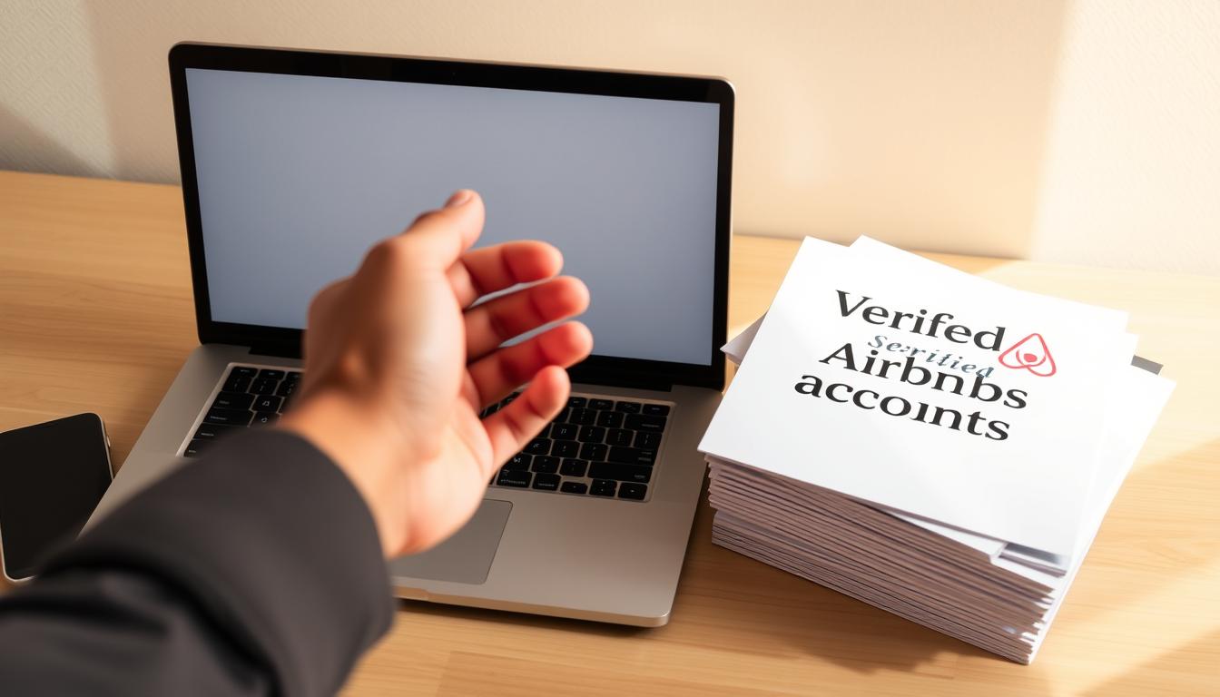 Buy Verified Airbnb Accounts 2