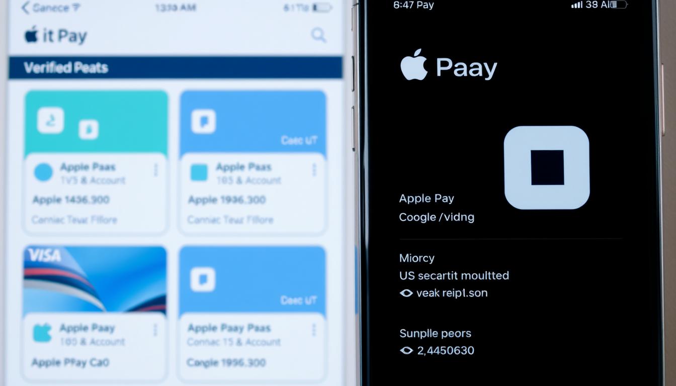 Buy Verified Apple Pay Accounts 2