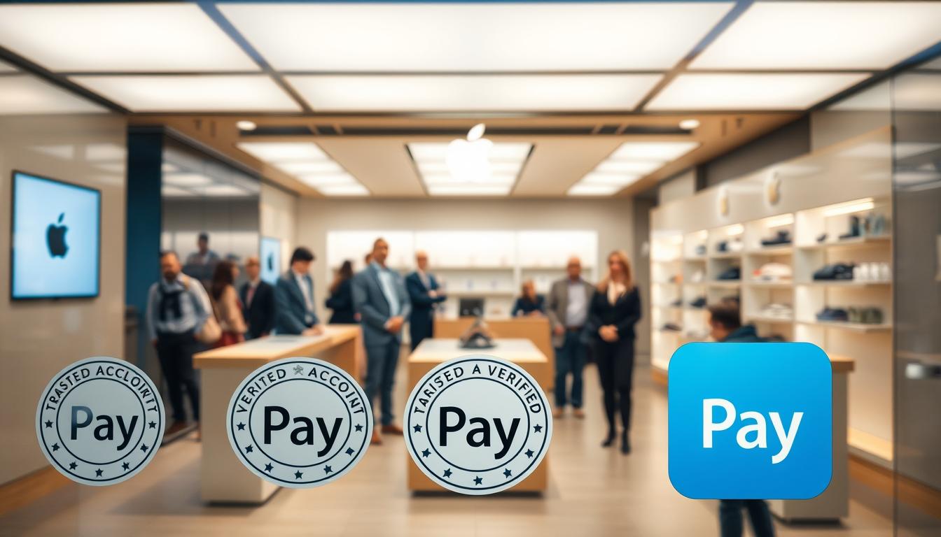 Buy Verified Apple Pay Accounts