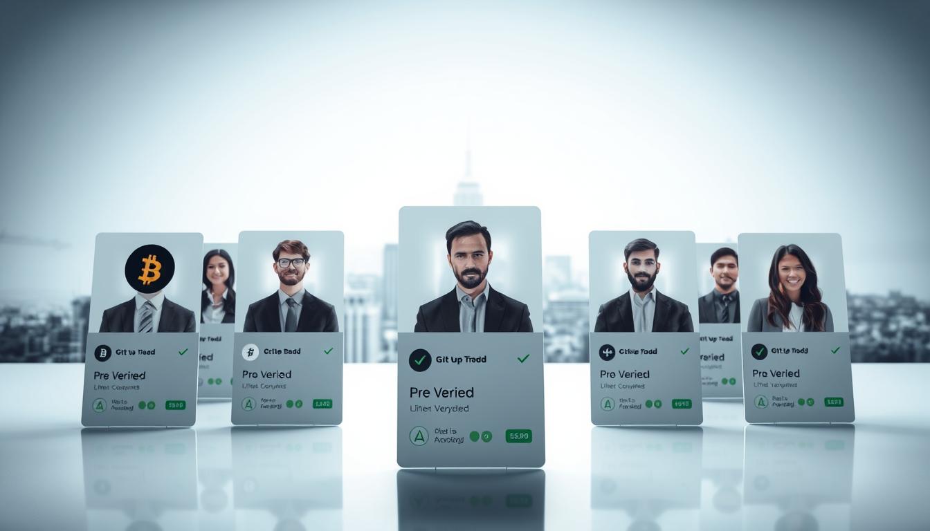 Buy Verified BTSE Accounts 3