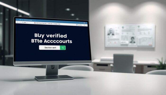 Buy Verified BTSE Accounts