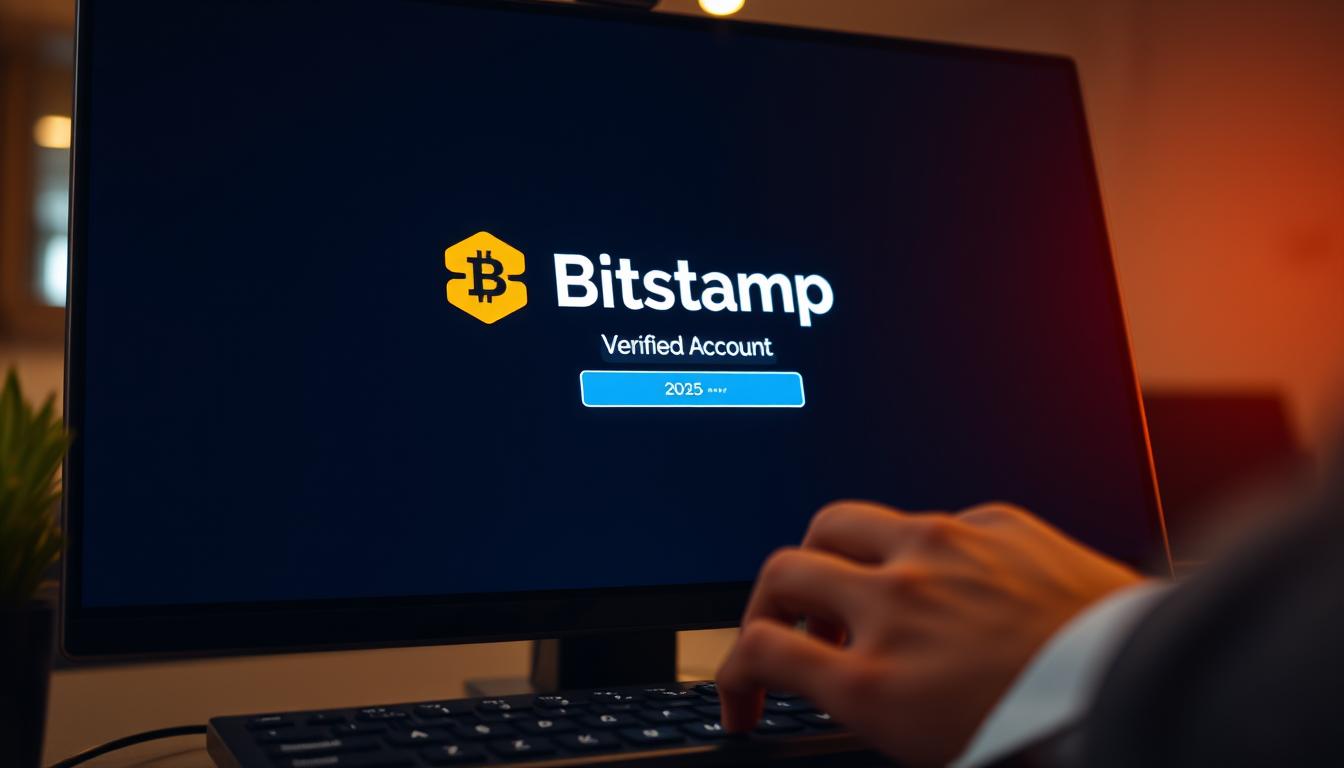 Buy Verified Bitstamp Account 2