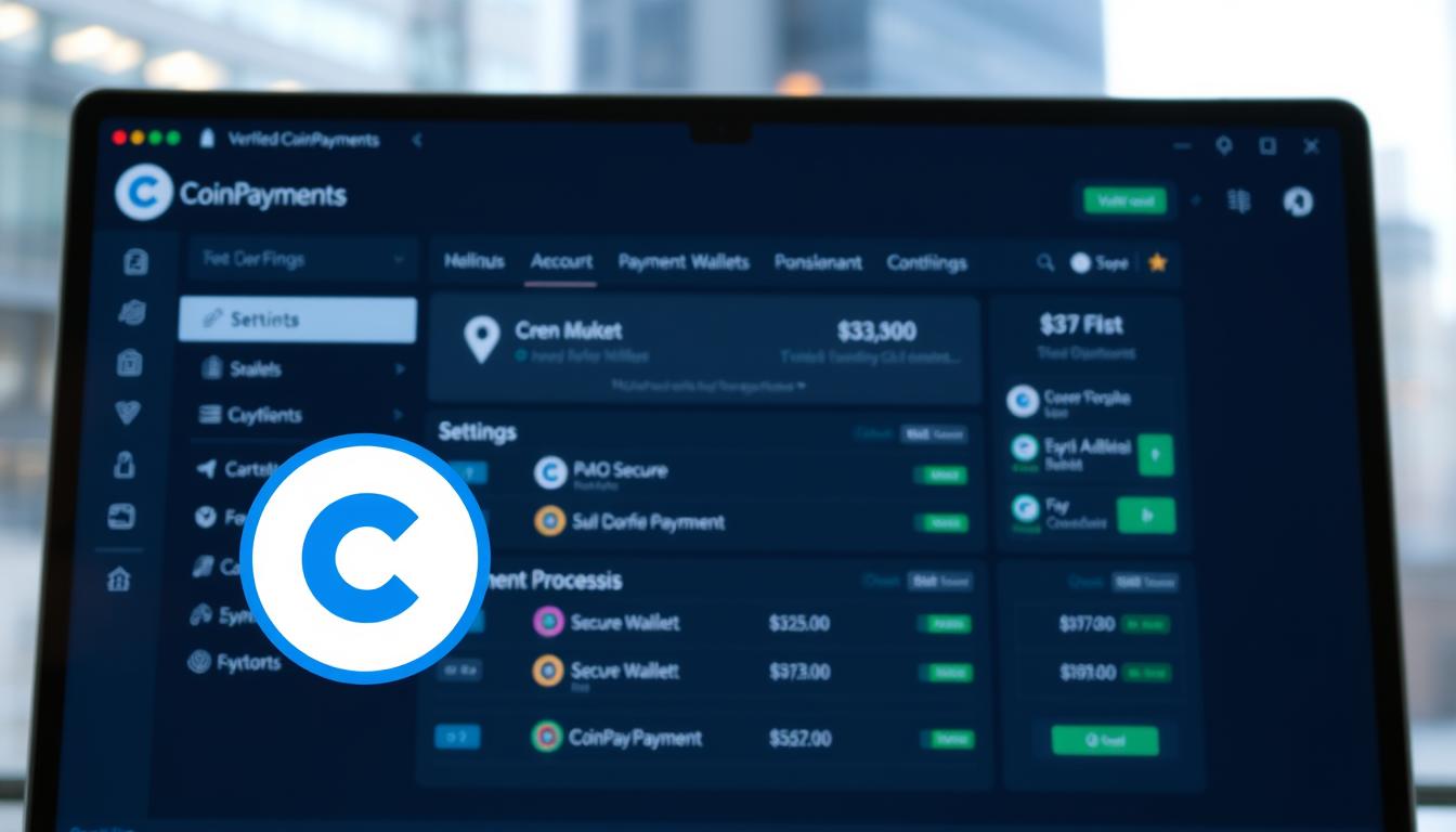 Buy Verified CoinPayments Accounts 2