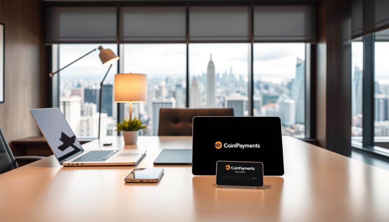 Buy Verified CoinPayments Accounts 3