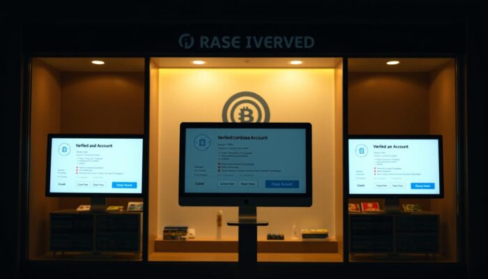 Buy Verified Coinbase Accounts 2