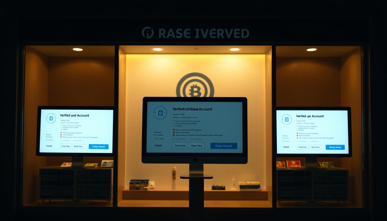 Buy Verified Coinbase Accounts 2