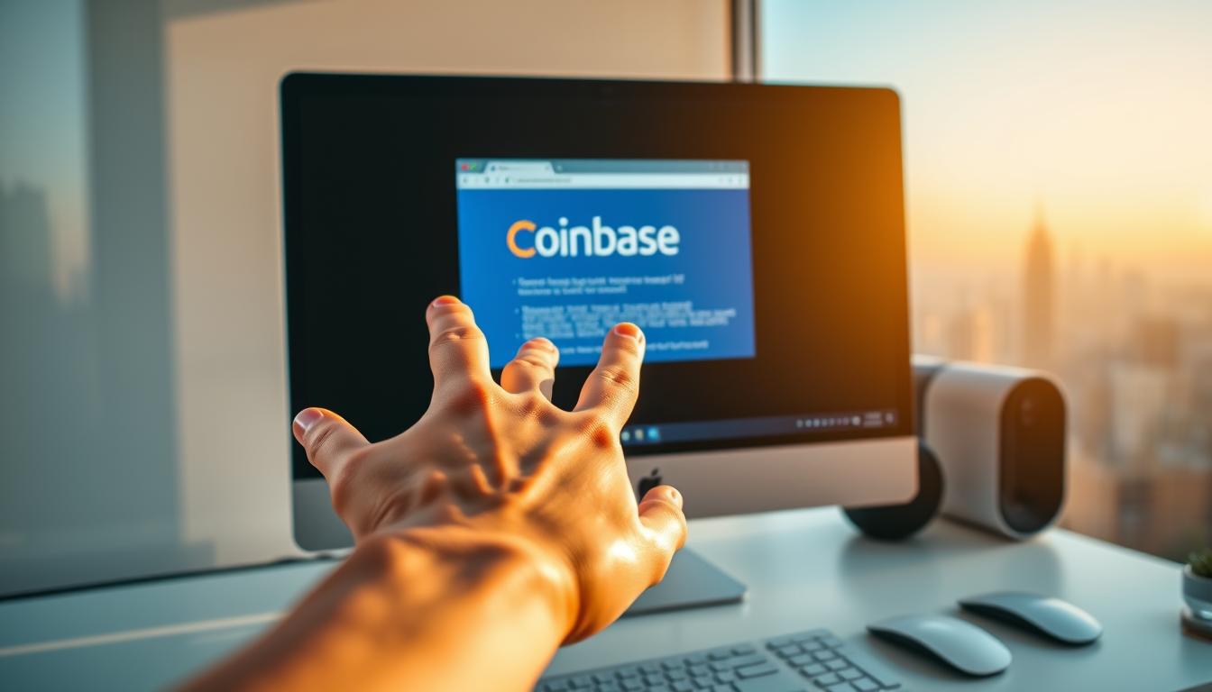 Buy Verified Coinbase Accounts