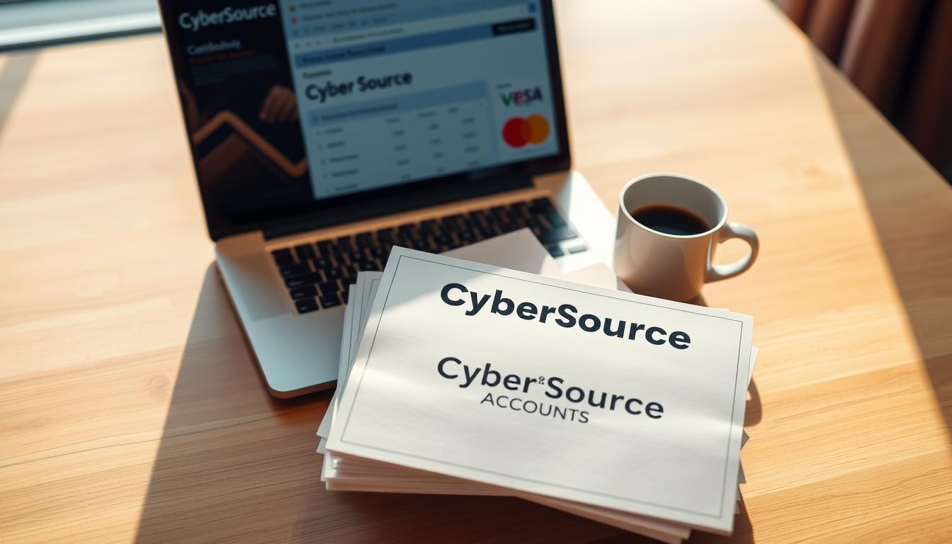 Buy Verified CyberSource Accounts 3