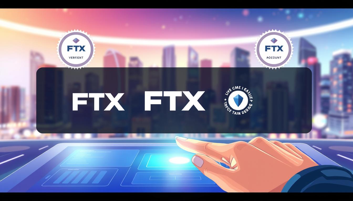 Buy Verified FTX Accounts 2