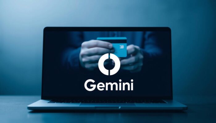 Buy Verified Gemini Accounts 2