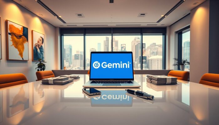 Buy Verified Gemini Accounts 3