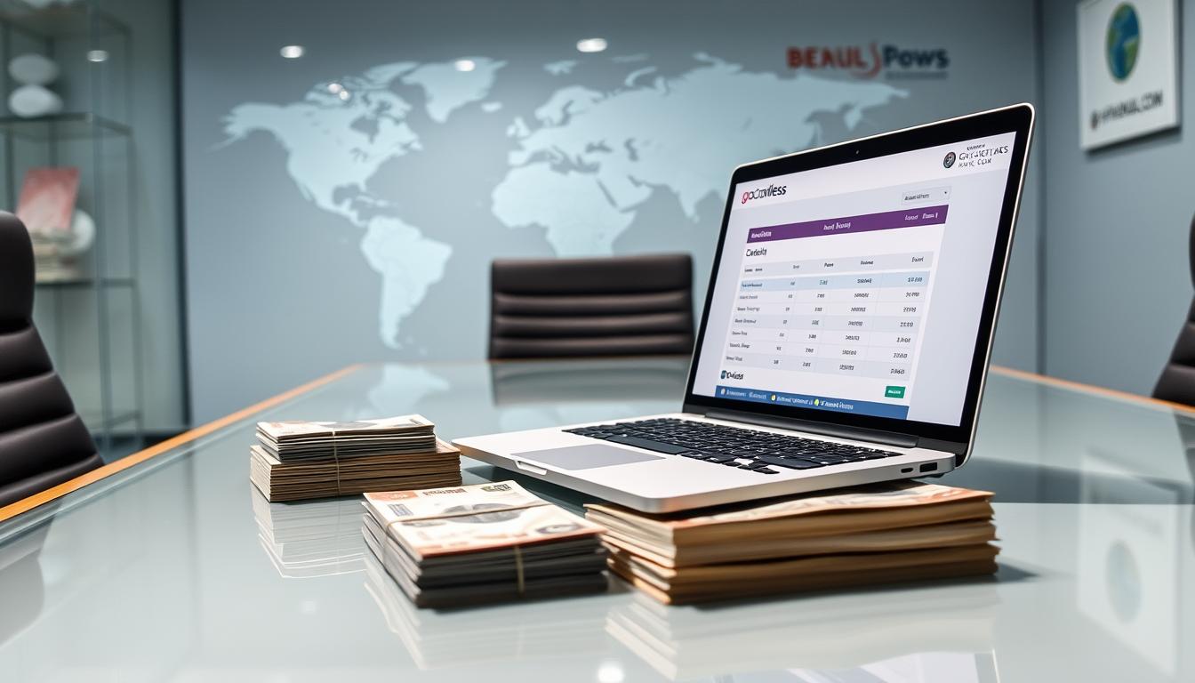 Buy Verified GoCardless Accounts