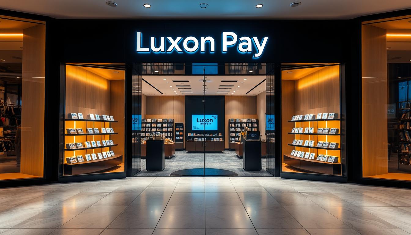 Buy Verified Luxon Pay Accounts 2