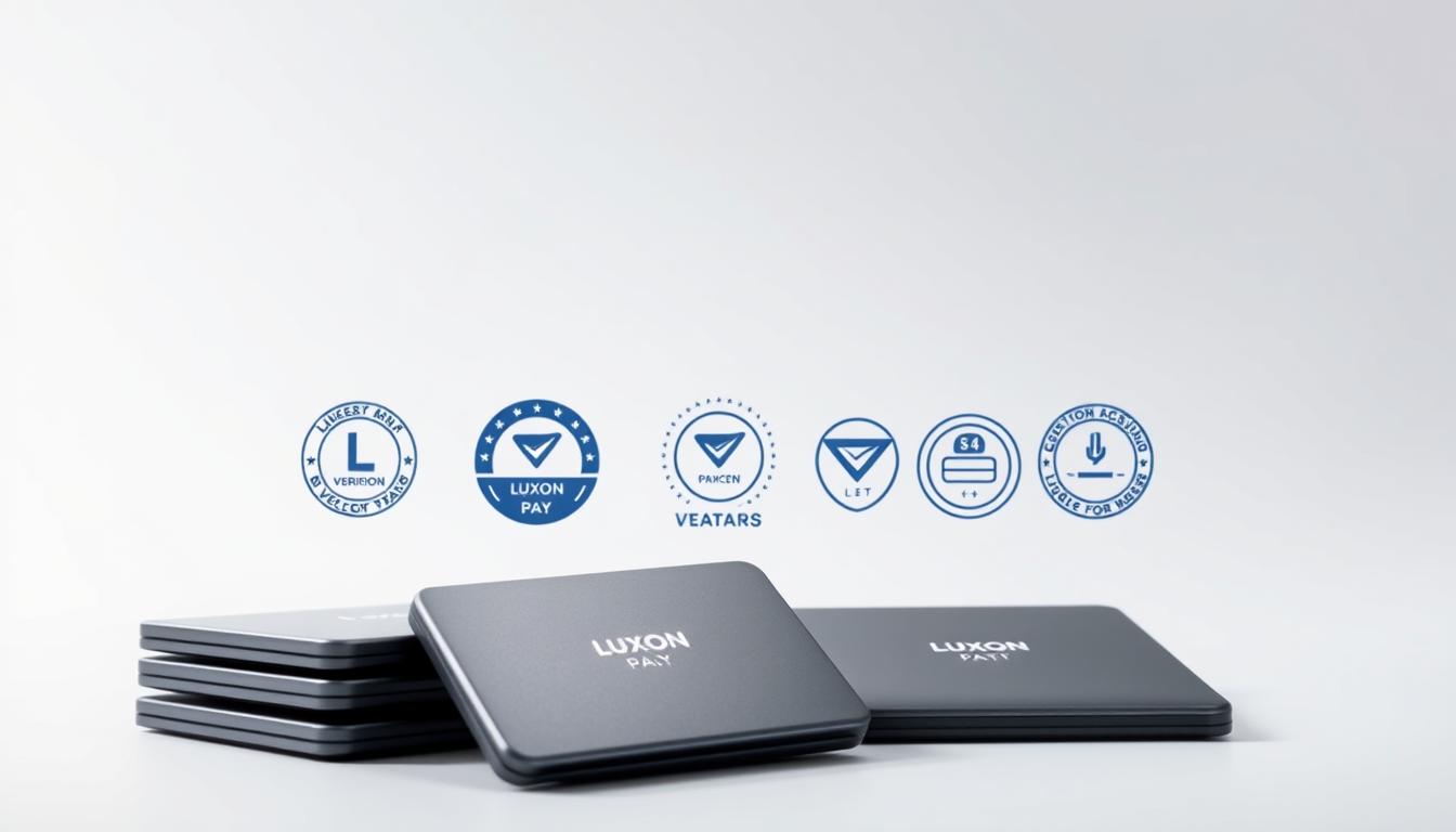 Buy Verified Luxon Pay Accounts 3