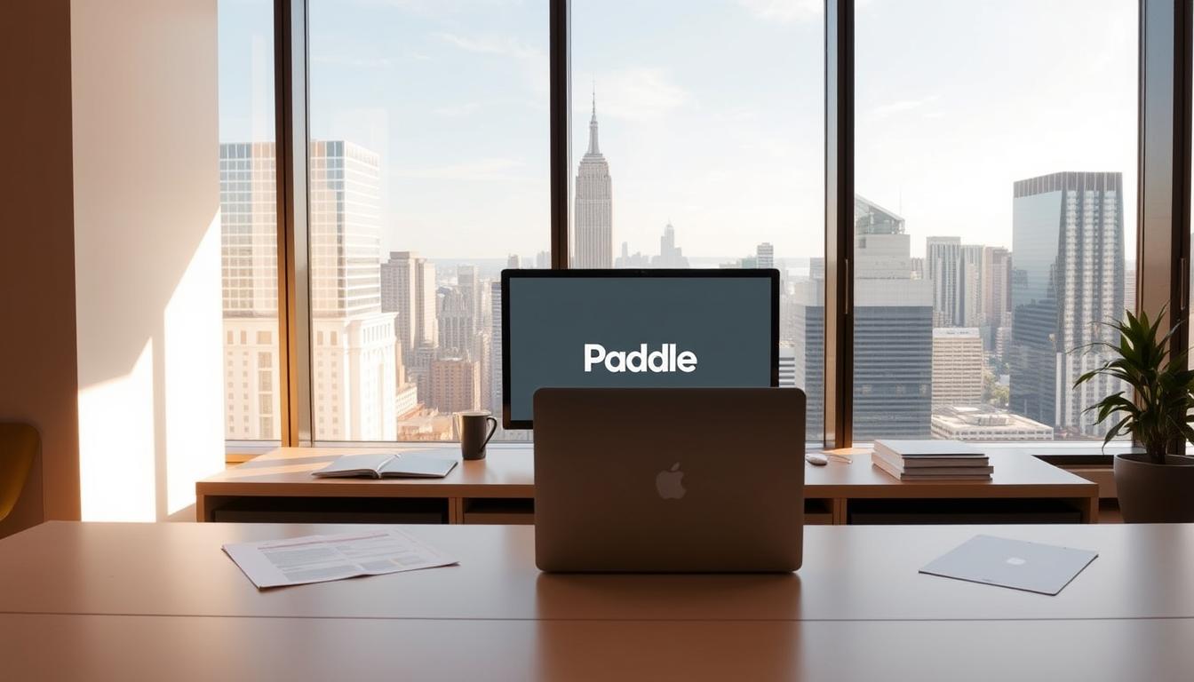 Buy Verified Paddle Accounts 3