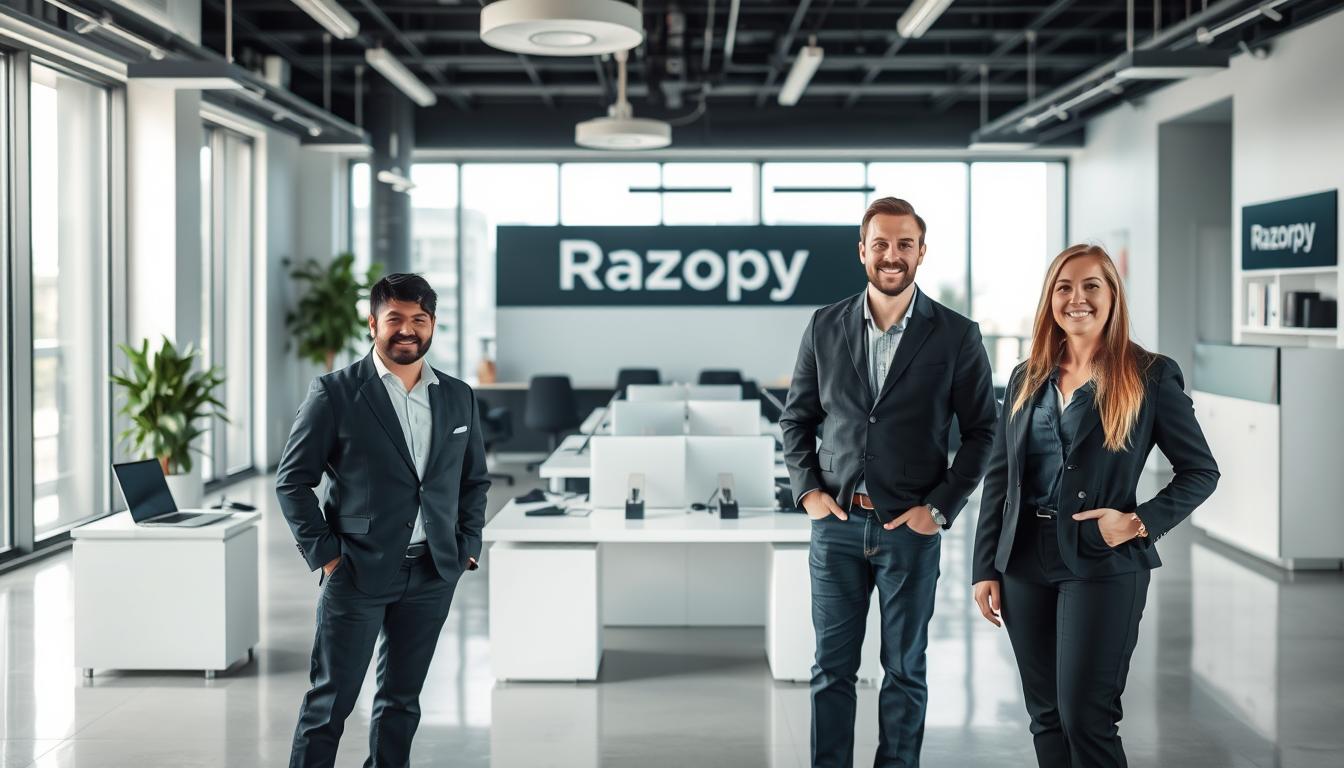 Buy Verified Razorpay Accounts