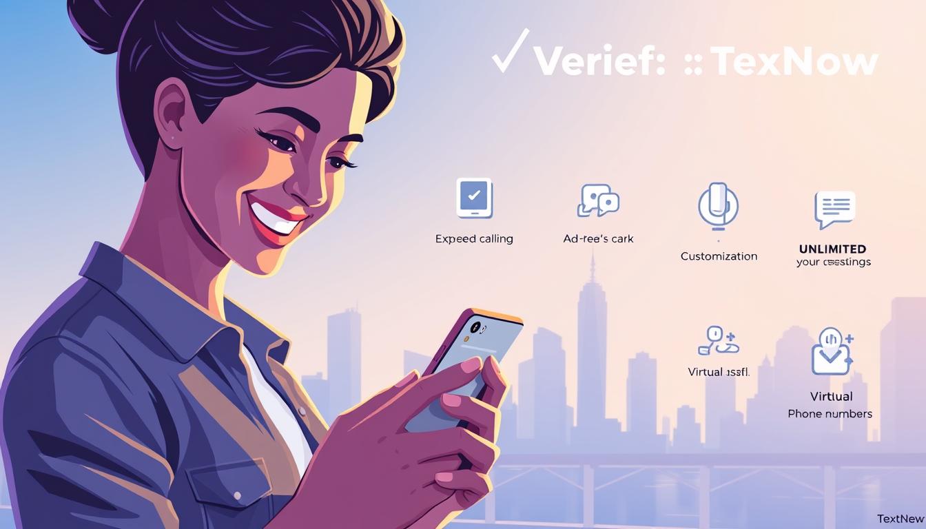Buy Verified TextNow Accounts 3