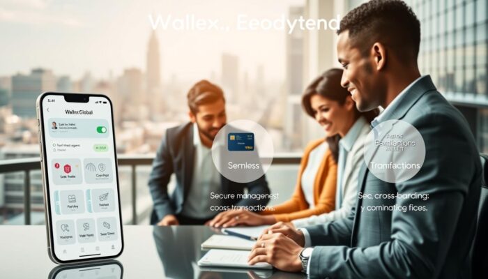 Buy Verified Wallex.Global Accounts 3