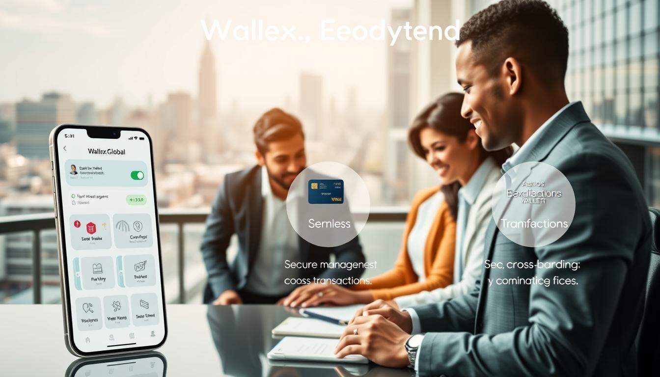 Buy Verified Wallex.Global Accounts 3