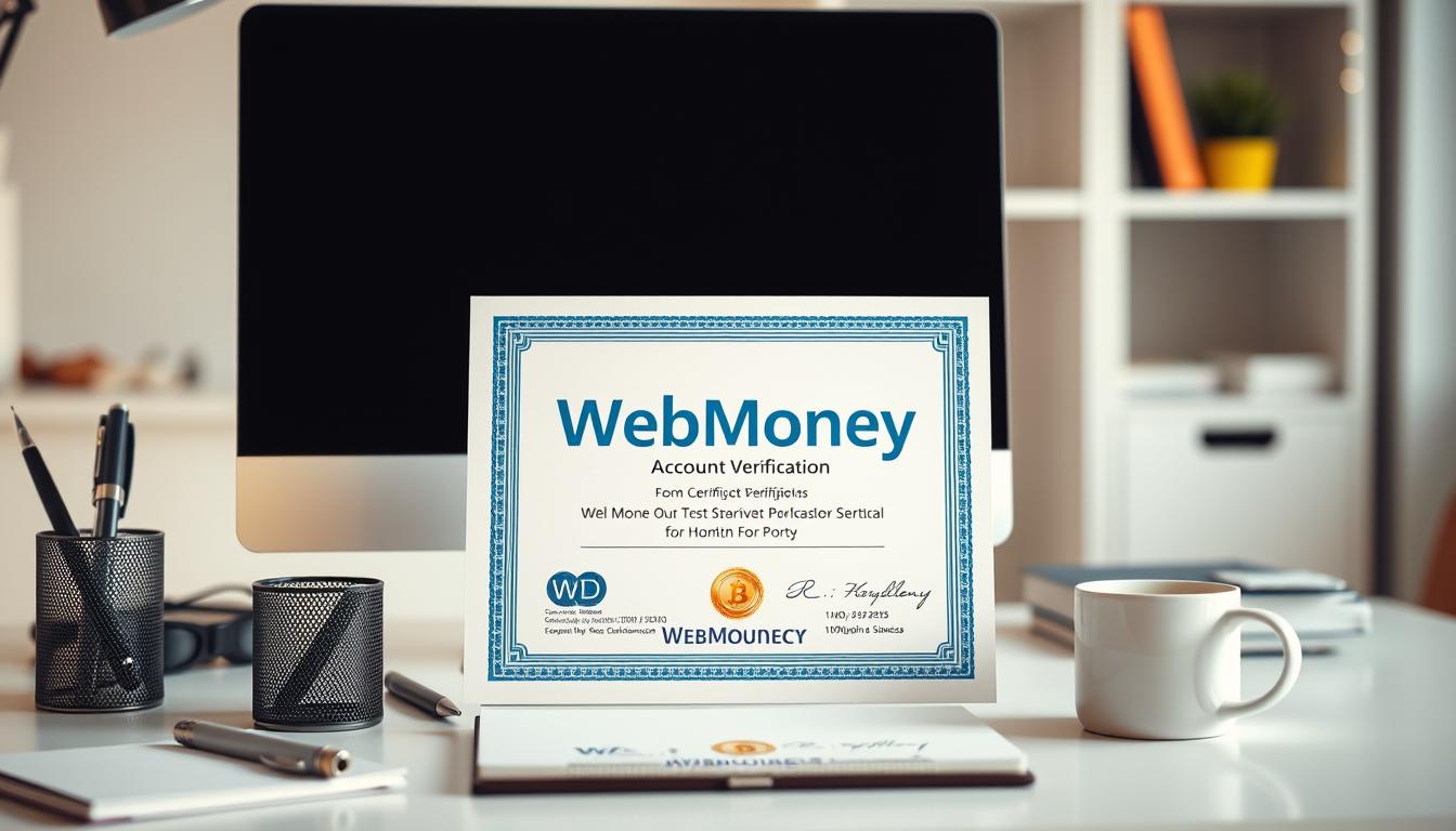 Buy Verified WebMoney Accounts 3