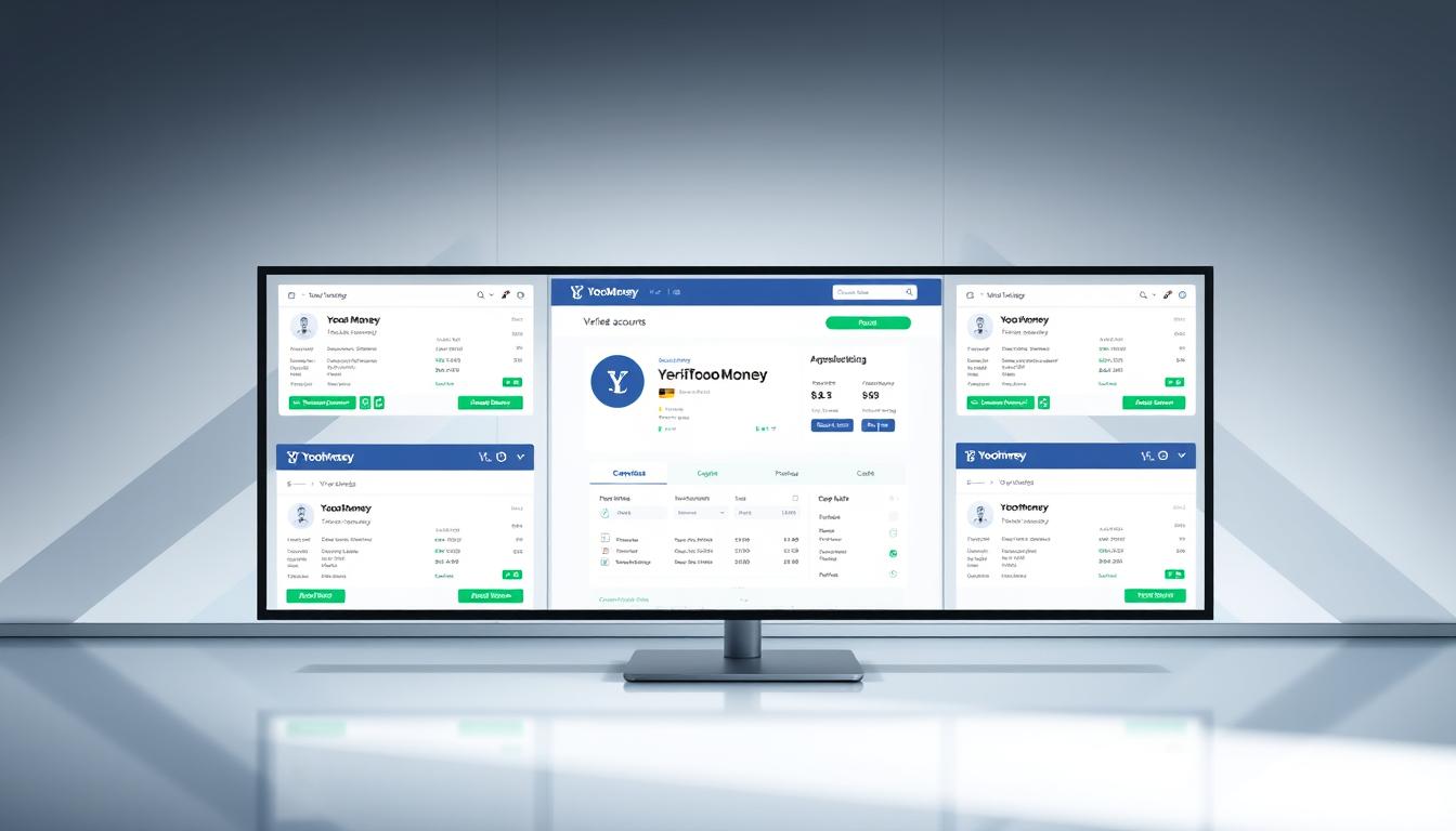 Buy Verified YooMoney Accounts 2
