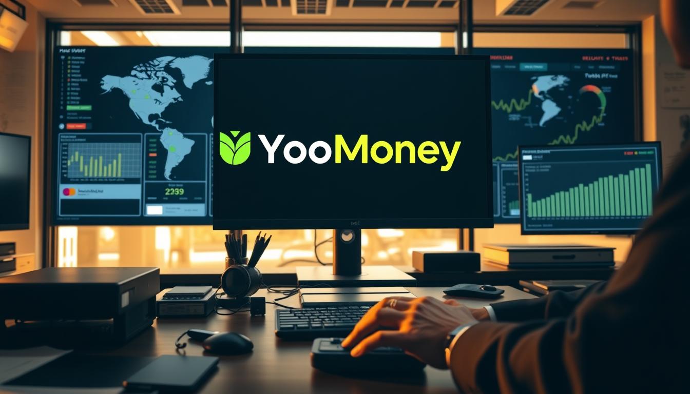 Buy Verified YooMoney Accounts 3